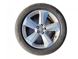 AUDI 8R0601025BE Rim set With Tyres 4 pcs AUDI Q5 (8R) (2008-2016) — thumbnail 4
