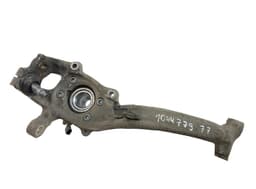 AUDI 4G0407253B Wheel bearing housing front left AUDI Q5 (8R) (2008-2016) — thumbnail 2