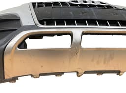 AUDI 8R0807108K Front Bumper AUDI Q5 (8R) (2008-2016) — thumbnail 4