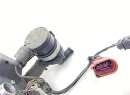 AUDI 4H0265105E Auxiliary / pakring heater (webasto) AUDI Q5 (8R) (2008-2016) — thumbnail 4