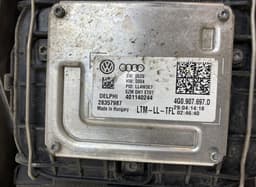 AUDI 90038850 Headlight left AUDI Q5 (8R) (2008-2016) — thumbnail 4