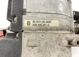 AUDI 4H0265105E Auxiliary / pakring heater (webasto) AUDI Q5 (8R) (2008-2016) — thumbnail 5