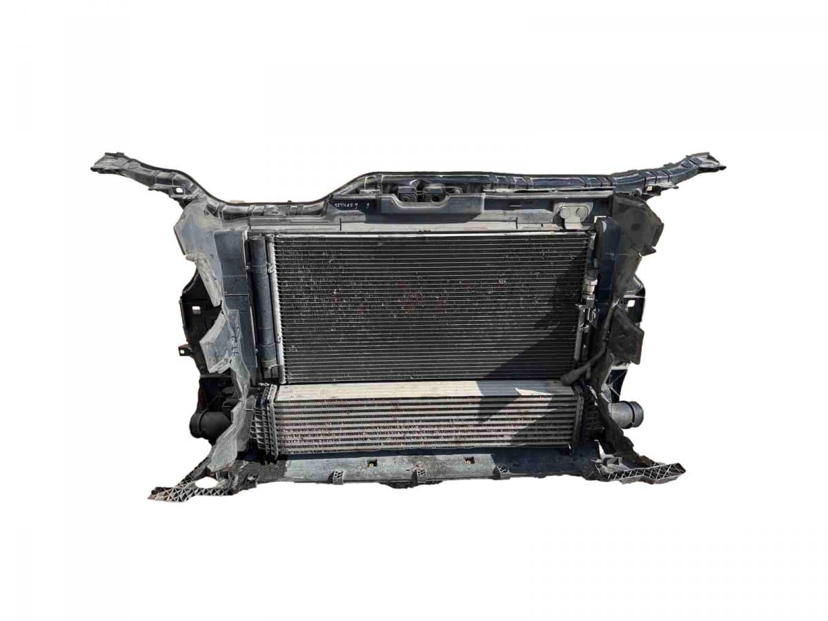 AUDI 8R0805594D Front panel AUDI Q5 (8R) (2008-2016)