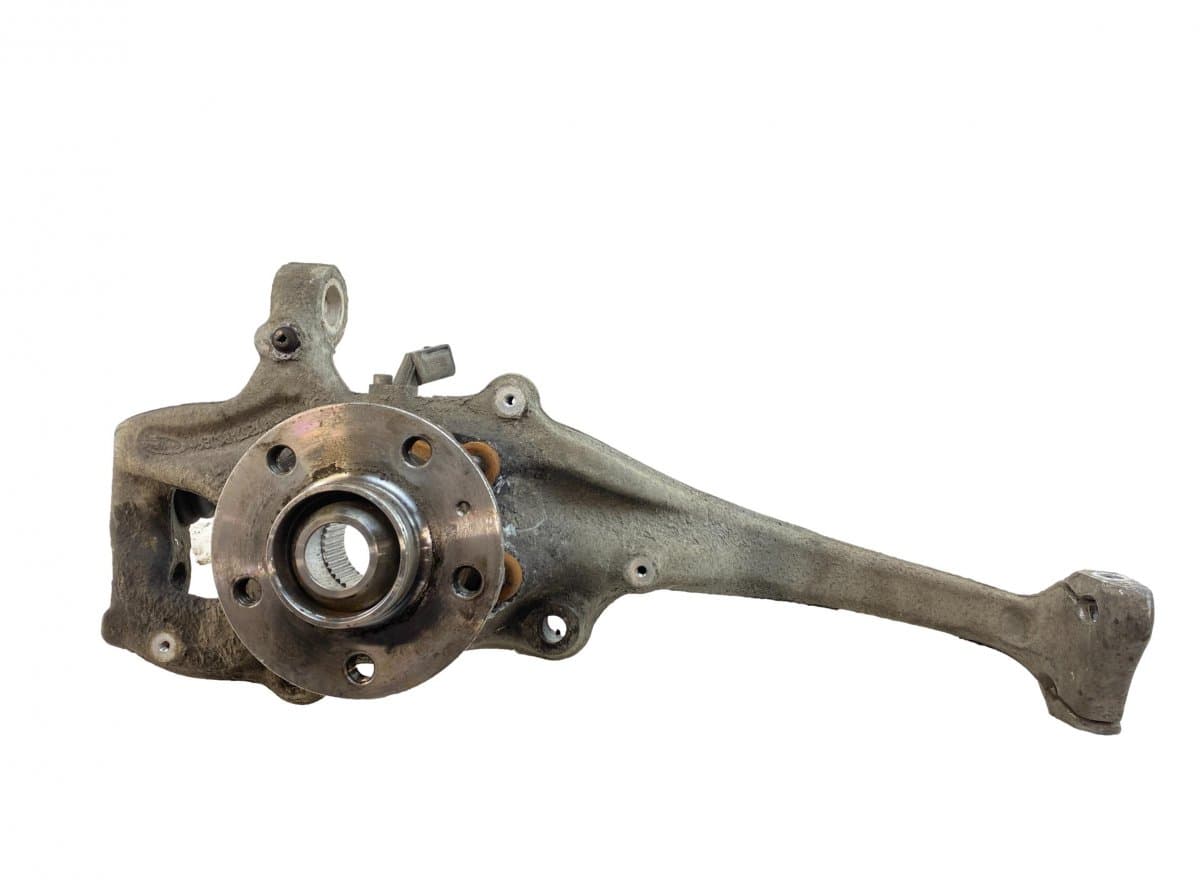 4G0407253B Wheel bearing housing front left AUDI Q5 (8R) (2008-2016)