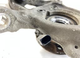 AUDI 4G0407253B Wheel bearing housing front left AUDI Q5 (8R) (2008-2016) — thumbnail 3