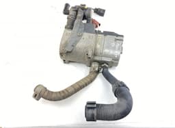 AUDI 4H0265105E Auxiliary / pakring heater (webasto) AUDI Q5 (8R) (2008-2016) — thumbnail 1