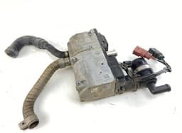 AUDI 4H0265105E Auxiliary / pakring heater (webasto) AUDI Q5 (8R) (2008-2016) — thumbnail 2