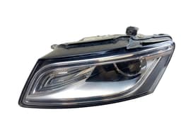 AUDI 90038850 Headlight left AUDI Q5 (8R) (2008-2016) — thumbnail 1