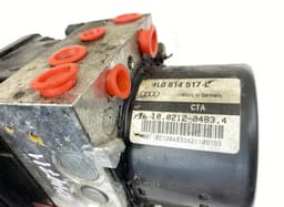 AUDI 10021204834 10.0212-0483.4 ABS hydraulic unit / pump AUDI Q7 (4L) (2006-2015) — thumbnail 4
