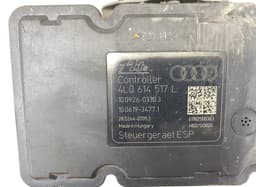 AUDI 10021204834 10.0212-0483.4 ABS hydraulic unit / pump AUDI Q7 (4L) (2006-2015) — thumbnail 5