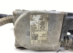 AUDI 4H0265105E Auxiliary / pakring heater (webasto) AUDI Q5 (8R) (2008-2016) — thumbnail 3