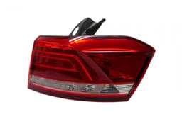 VW 3G9945312 Tail light, right VW PASSAT B8 (3G) / ALLTRACK (2014-2023) — thumbnail 2