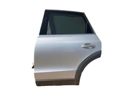 AUDI 8R0833051B Door Rear Left AUDI Q5 (8R) (2008-2016) — thumbnail 1