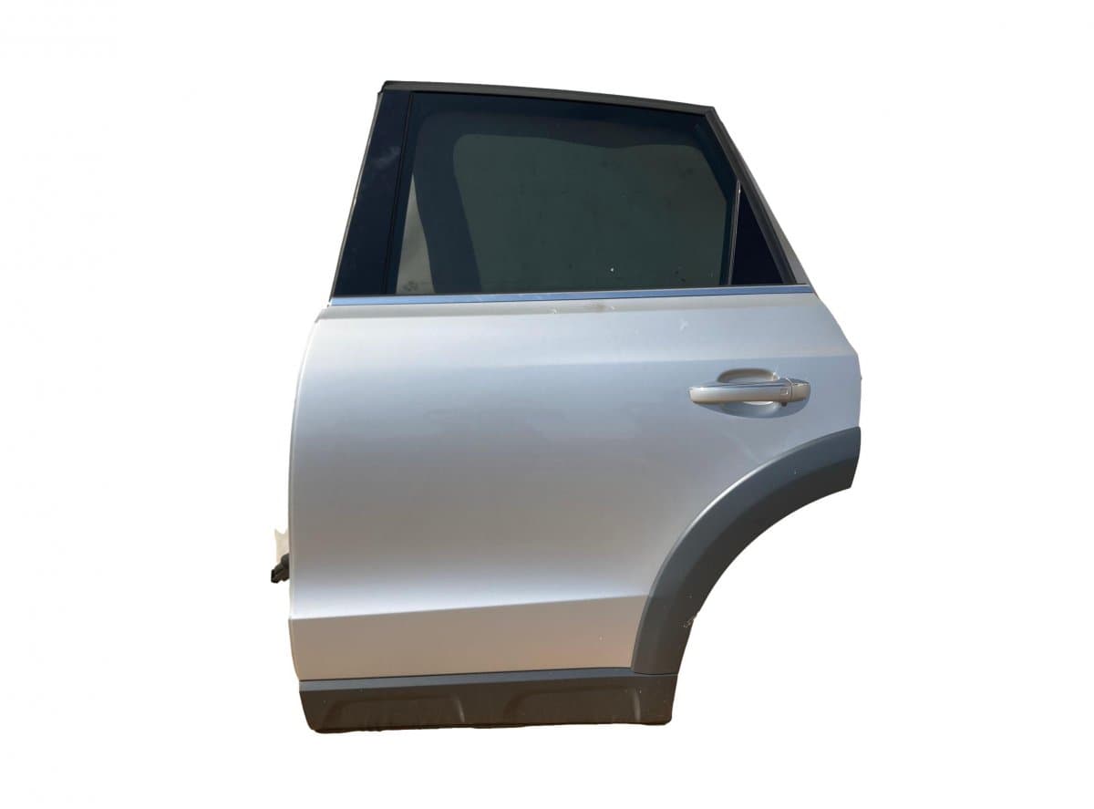 AUDI 8R0833051B Door Rear Left AUDI Q5 (8R) (2008-2016)