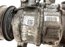 AUDI 447280-7033 AC / aircon Compressor AUDI Q5 (8R) (2008-2016) — thumbnail 4