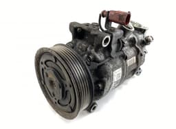 AUDI 447280-7033 AC / aircon Compressor AUDI Q5 (8R) (2008-2016) — thumbnail 1