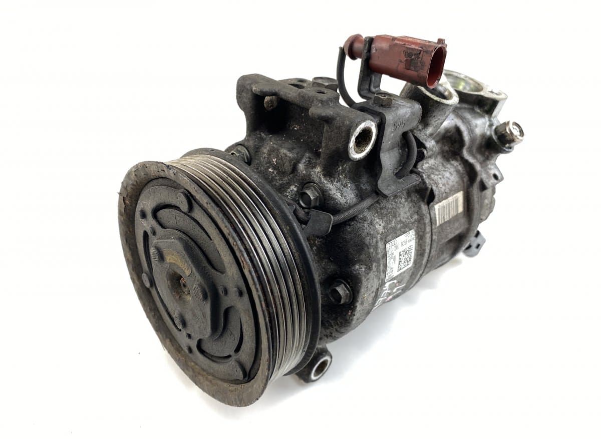 AUDI 447280-7033 AC / aircon Compressor AUDI Q5 (8R) (2008-2016)