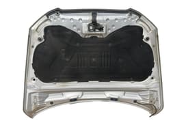 AUDI 8R0823029H Bonnet AUDI Q5 (8R) (2008-2016) — thumbnail 2