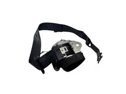 VW 3G9857806G Seat Belt Rear Right VW PASSAT B8 (3G) / ALLTRACK (2014-2023) — thumbnail 2
