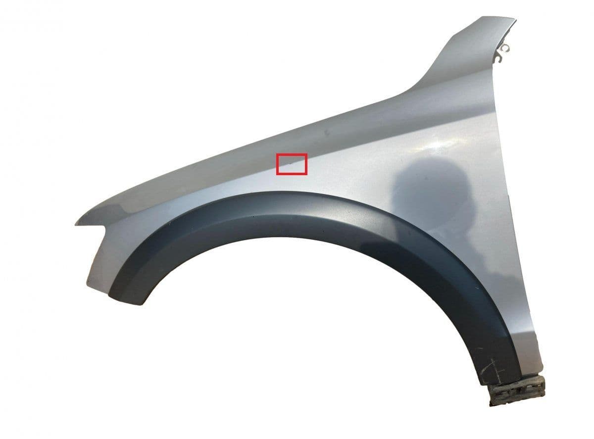 AUDI 8R0821105A Fender Front Left AUDI Q5 (8R) (2008-2016)
