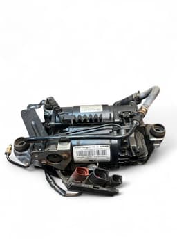 VW 3D0616005K Air Suspension Compressor VW PHAETON (3D) (2002-2016) — thumbnail 4