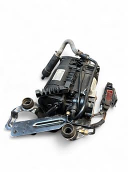 VW 3D0616005K Air Suspension Compressor VW PHAETON (3D) (2002-2016) — thumbnail 3