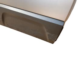 AUDI 8R0833052B Door Rear Right AUDI Q5 (8R) (2008-2016) — thumbnail 3