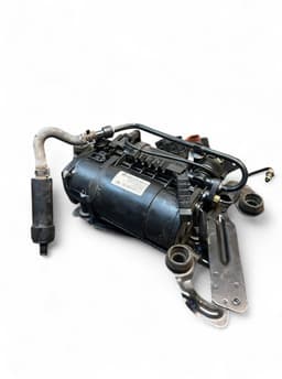 VW 3D0616005K Air Suspension Compressor VW PHAETON (3D) (2002-2016) — thumbnail 2