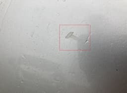 AUDI 8R0821106A Fender Front Right AUDI Q5 (8R) (2008-2016) — thumbnail 3