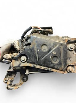 VW 3D0616005K Air Suspension Compressor VW PHAETON (3D) (2002-2016) — thumbnail 7