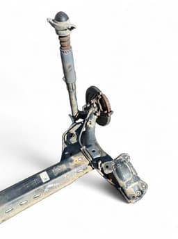 AUDI 5Q0501049R 5Q0501049AR Rear axle Beam AUDI Q2 (GA) (2016-) — thumbnail 4