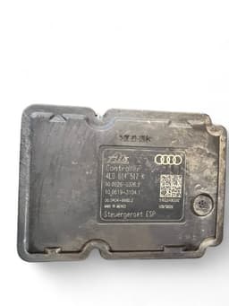 AUDI 4L0614517K ABS hydraulic unit / pump AUDI Q7 (4L) (2006-2015) — thumbnail 6