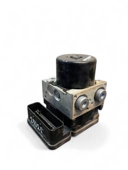 AUDI 4L0614517K ABS hydraulic unit / pump AUDI Q7 (4L) (2006-2015) — thumbnail 1