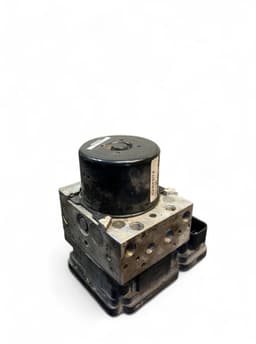 AUDI 4L0614517K ABS hydraulic unit / pump AUDI Q7 (4L) (2006-2015) — thumbnail 4