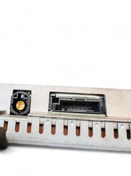 AUDI 4F0919604 Dash screen AUDI Q7 (4L) (2006-2015) — thumbnail 7