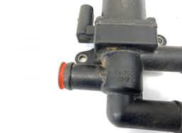 AUDI 9016522E 9016522C 9016522B Auxiliary / pakring heater (webasto) AUDI Q7 (4L) (2006-2015) — thumbnail 6