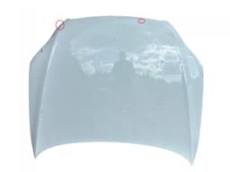 AUDI 4L0823029A Bonnet AUDI Q7 (4L) (2006-2015) — thumbnail 1