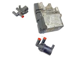 AUDI 9016522E 9016522C 9016522B Auxiliary / pakring heater (webasto) AUDI Q7 (4L) (2006-2015) — thumbnail 2