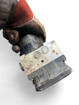 AUDI 4L0614517K ABS hydraulic unit / pump AUDI Q7 (4L) (2006-2015) — thumbnail 9
