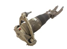 AUDI 15.1400-0594.4 15140005944 Air shock absorber front left AUDI Q7 (4L) (2006-2015) — thumbnail 1