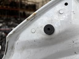 AUDI 4L0823029A Bonnet AUDI Q7 (4L) (2006-2015) — thumbnail 5