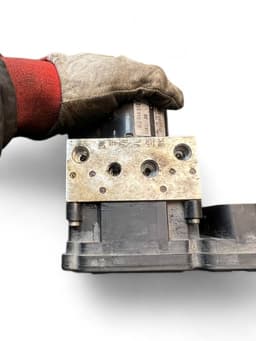 AUDI 4L0614517K ABS hydraulic unit / pump AUDI Q7 (4L) (2006-2015) — thumbnail 8