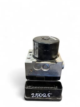 AUDI 4L0614517K ABS hydraulic unit / pump AUDI Q7 (4L) (2006-2015) — thumbnail 2