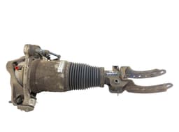 AUDI 15.1400-0594.4 15140005944 Air shock absorber front left AUDI Q7 (4L) (2006-2015) — thumbnail 2