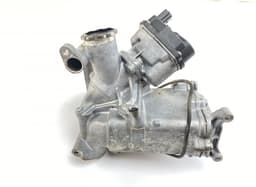 AUDI 059131515EH EGR cooler AUDI Q7 (4L) (2006-2015) — thumbnail 2