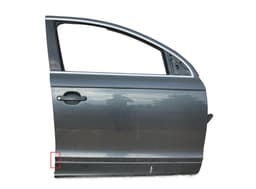 AUDI 4L0831052A Door Front Right AUDI Q7 (4L) (2006-2015) — thumbnail 1