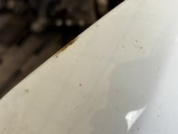 AUDI 4L0823029A Bonnet AUDI Q7 (4L) (2006-2015) — thumbnail 4