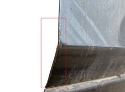 AUDI 4L0831052A Door Front Right AUDI Q7 (4L) (2006-2015) — thumbnail 2