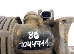 AUDI 15.1400-0594.4 15140005944 Air shock absorber front left AUDI Q7 (4L) (2006-2015) — thumbnail 5