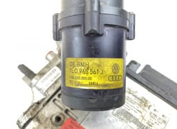 AUDI 9016522E 9016522C 9016522B Auxiliary / pakring heater (webasto) AUDI Q7 (4L) (2006-2015) — thumbnail 7
